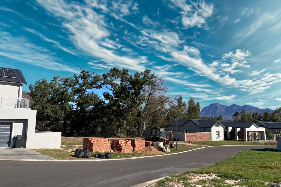 4 Bedroom Property for Sale in Paarl South Western Cape